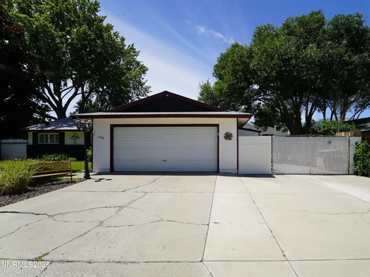 1548 Wildrose, Minden, Nevada 89423, 3 Bedrooms Bedrooms, ,2 BathroomsBathrooms,Residential,Residential,Wildrose,0,260008734