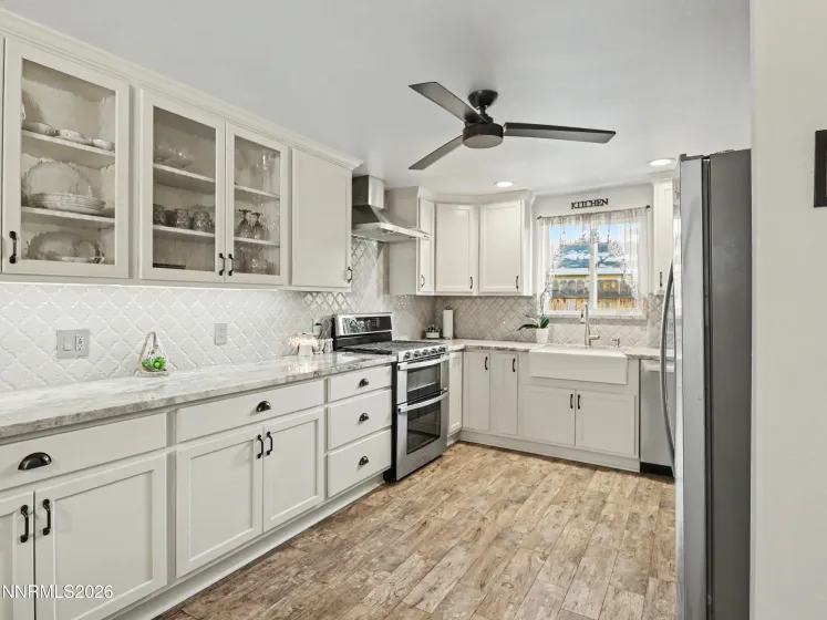 1548 Wildrose, Minden, Nevada 89423, 3 Bedrooms Bedrooms, ,2 BathroomsBathrooms,Residential,Residential,Wildrose,0,260008734