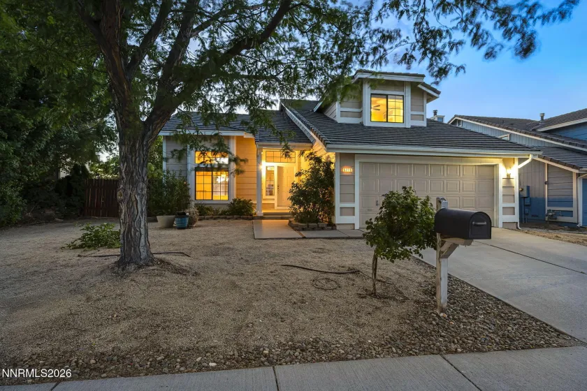 5275 Santa Rosa, Sparks, Nevada 89436, 4 Bedrooms Bedrooms, ,3 BathroomsBathrooms,Residential,Residential,Santa Rosa,0,260008735