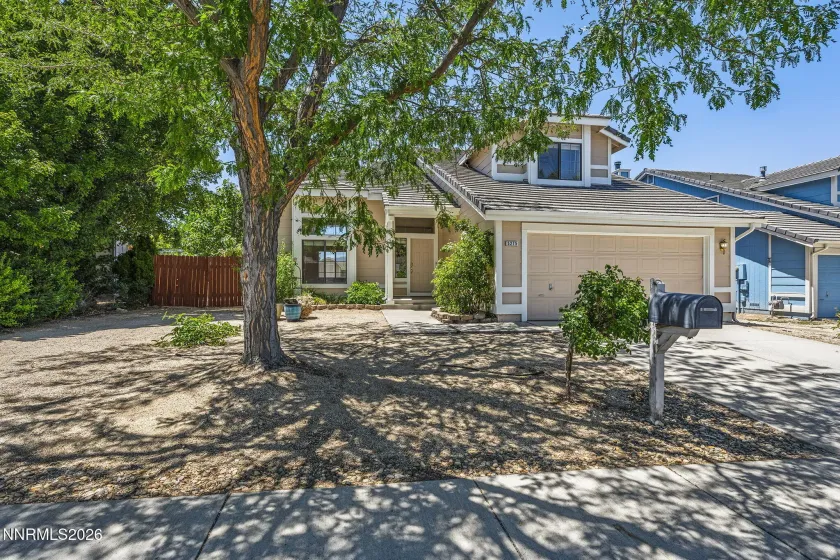 5275 Santa Rosa, Sparks, Nevada 89436, 4 Bedrooms Bedrooms, ,3 BathroomsBathrooms,Residential,Residential,Santa Rosa,0,260008735