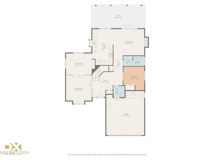 5275 Santa Rosa, Sparks, Nevada 89436, 4 Bedrooms Bedrooms, ,3 BathroomsBathrooms,Residential,Residential,Santa Rosa,0,260008735
