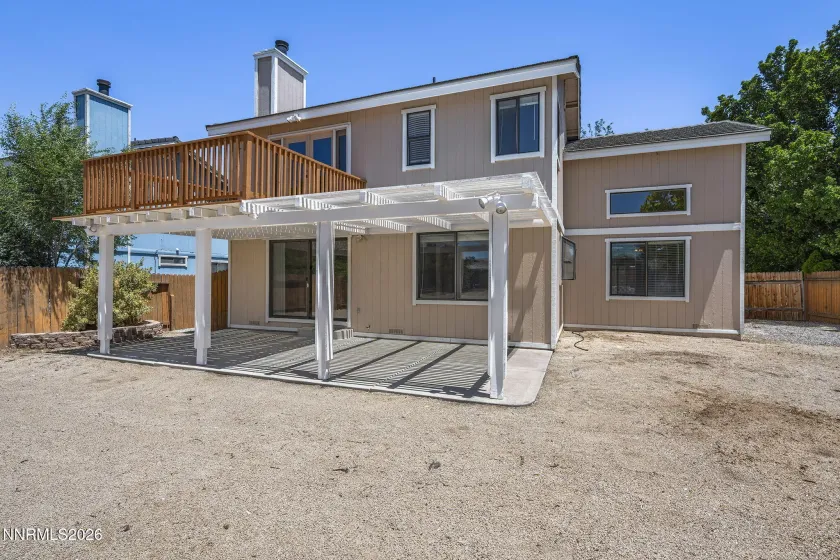 5275 Santa Rosa, Sparks, Nevada 89436, 4 Bedrooms Bedrooms, ,3 BathroomsBathrooms,Residential,Residential,Santa Rosa,0,260008735