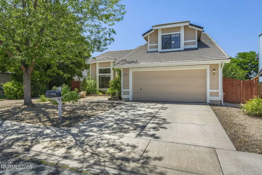 5275 Santa Rosa, Sparks, Nevada 89436, 4 Bedrooms Bedrooms, ,3 BathroomsBathrooms,Residential,Residential,Santa Rosa,0,260008735