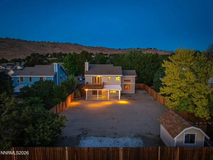 5275 Santa Rosa, Sparks, Nevada 89436, 4 Bedrooms Bedrooms, ,3 BathroomsBathrooms,Residential,Residential,Santa Rosa,0,260008735