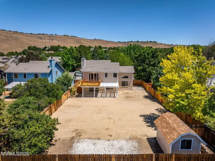 5275 Santa Rosa, Sparks, Nevada 89436, 4 Bedrooms Bedrooms, ,3 BathroomsBathrooms,Residential,Residential,Santa Rosa,0,260008735