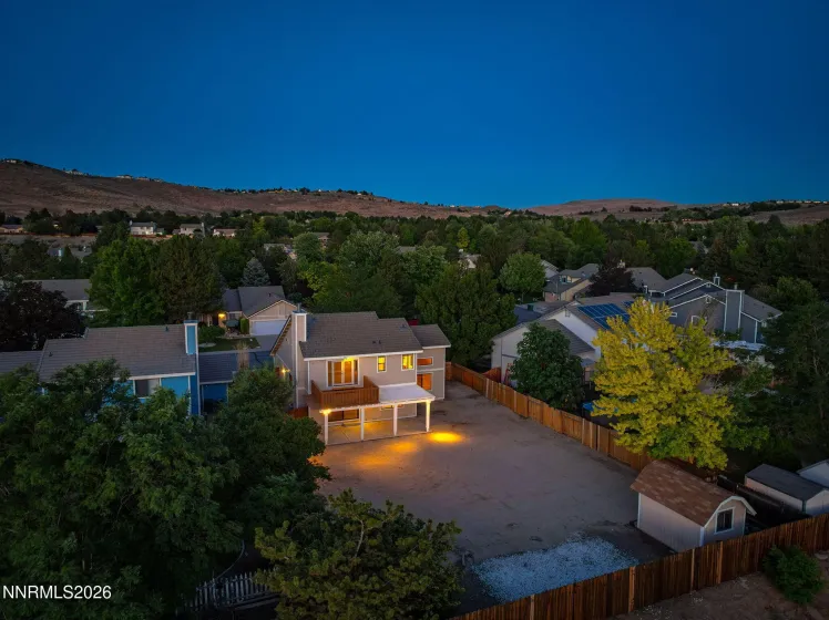 5275 Santa Rosa, Sparks, Nevada 89436, 4 Bedrooms Bedrooms, ,3 BathroomsBathrooms,Residential,Residential,Santa Rosa,0,260008735