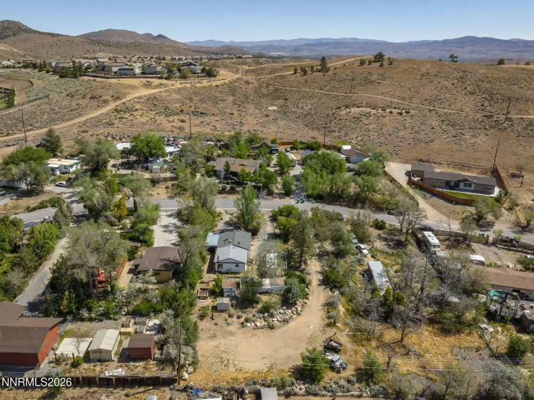 1101 Antelope, Reno, Nevada 89506, 2 Bedrooms Bedrooms, ,2 BathroomsBathrooms,Residential,Residential,Antelope,0,260008737