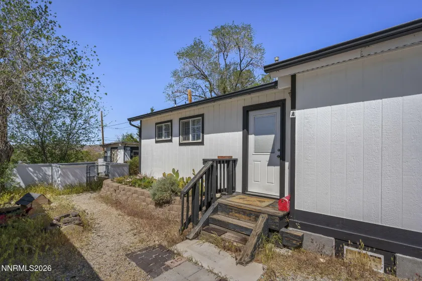 1101 Antelope, Reno, Nevada 89506, 2 Bedrooms Bedrooms, ,2 BathroomsBathrooms,Residential,Residential,Antelope,0,260008737