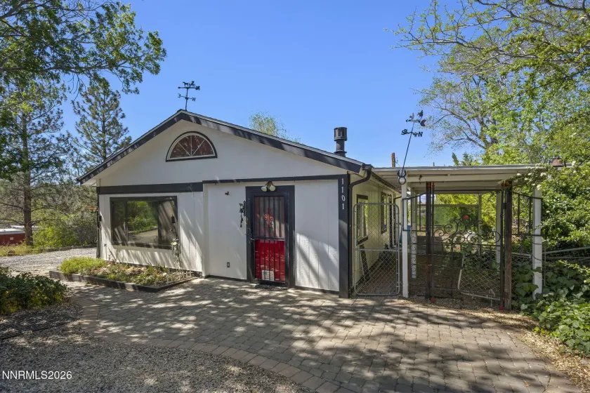 1101 Antelope, Reno, Nevada 89506, 2 Bedrooms Bedrooms, ,2 BathroomsBathrooms,Residential,Residential,Antelope,0,260008737