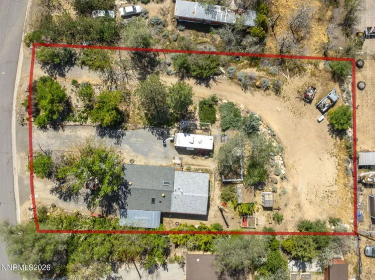1101 Antelope, Reno, Nevada 89506, 2 Bedrooms Bedrooms, ,2 BathroomsBathrooms,Residential,Residential,Antelope,0,260008737