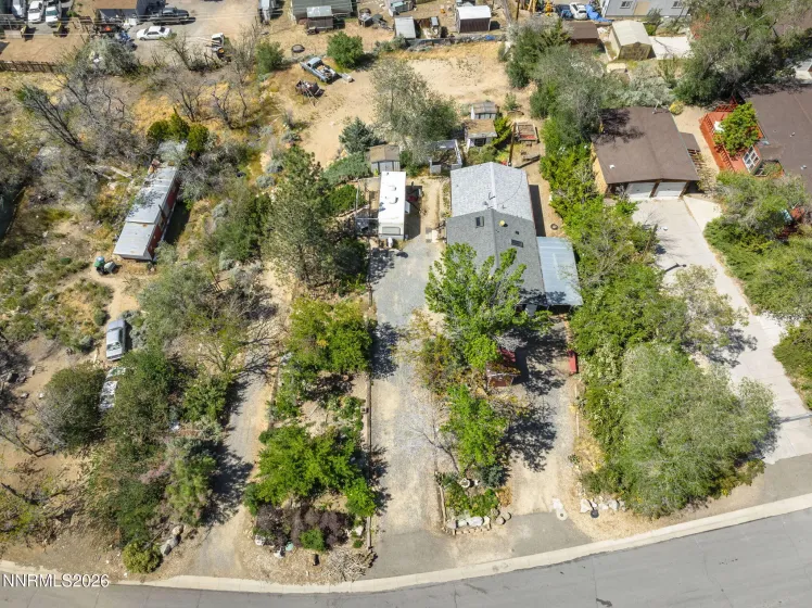 1101 Antelope, Reno, Nevada 89506, 2 Bedrooms Bedrooms, ,2 BathroomsBathrooms,Residential,Residential,Antelope,0,260008737