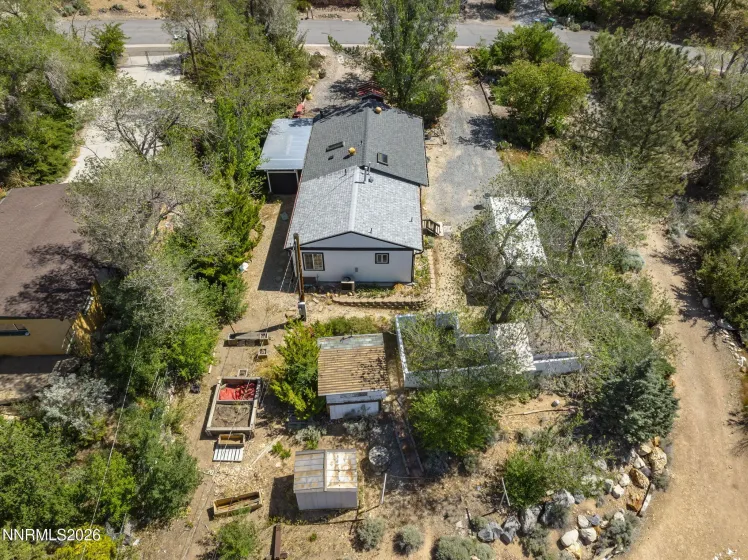 1101 Antelope, Reno, Nevada 89506, 2 Bedrooms Bedrooms, ,2 BathroomsBathrooms,Residential,Residential,Antelope,0,260008737