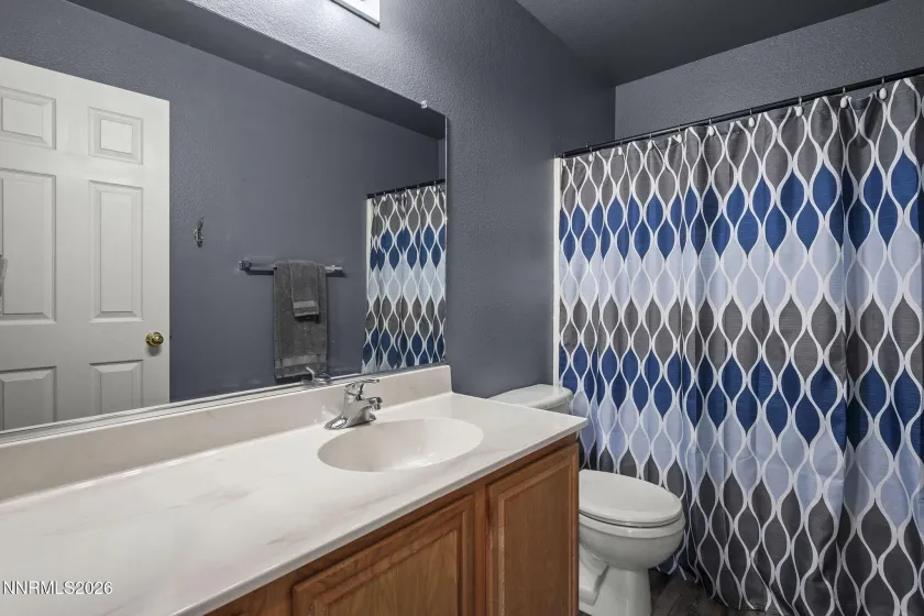 1407 Talking Sparrow, Sparks, Nevada 89441, 3 Bedrooms Bedrooms, ,2 BathroomsBathrooms,Residential,Residential,Talking Sparrow,0,260008738