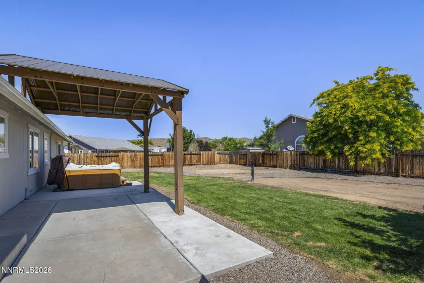 1407 Talking Sparrow, Sparks, Nevada 89441, 3 Bedrooms Bedrooms, ,2 BathroomsBathrooms,Residential,Residential,Talking Sparrow,0,260008738