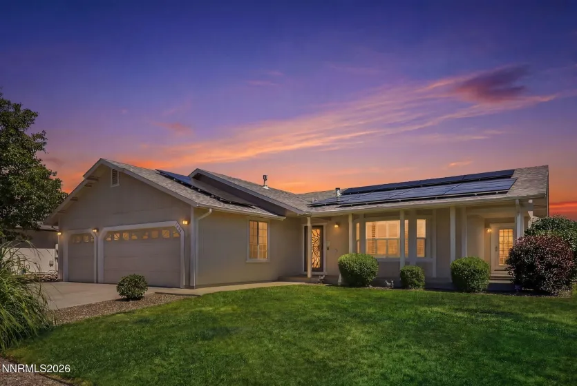 1407 Talking Sparrow, Sparks, Nevada 89441, 3 Bedrooms Bedrooms, ,2 BathroomsBathrooms,Residential,Residential,Talking Sparrow,0,260008738