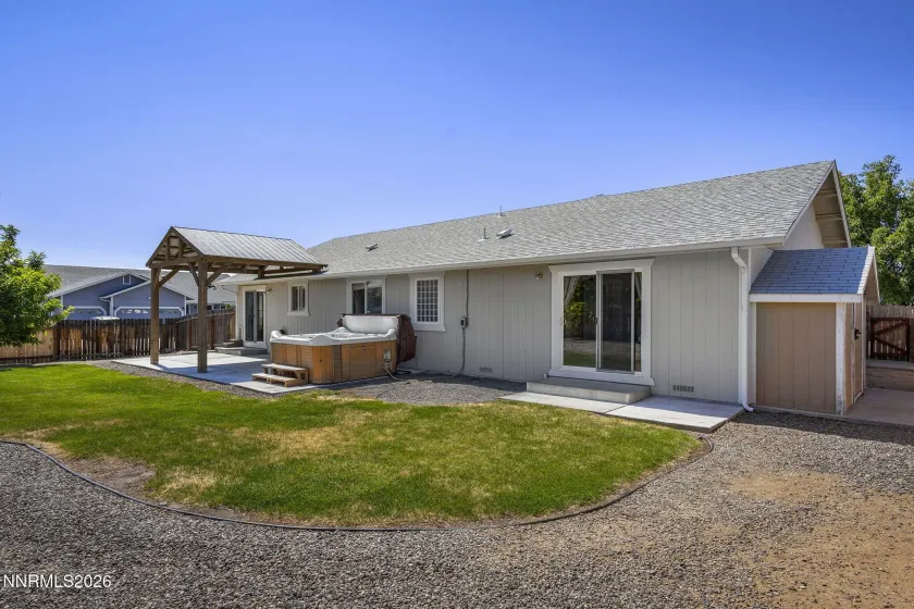1407 Talking Sparrow, Sparks, Nevada 89441, 3 Bedrooms Bedrooms, ,2 BathroomsBathrooms,Residential,Residential,Talking Sparrow,0,260008738