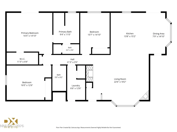 1407 Talking Sparrow, Sparks, Nevada 89441, 3 Bedrooms Bedrooms, ,2 BathroomsBathrooms,Residential,Residential,Talking Sparrow,0,260008738