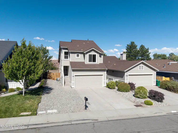 1776 Sierra Highlands, Reno, Nevada 89523, 2 Bedrooms Bedrooms, ,3 BathroomsBathrooms,Residential,Residential,Sierra Highlands,0,260008739