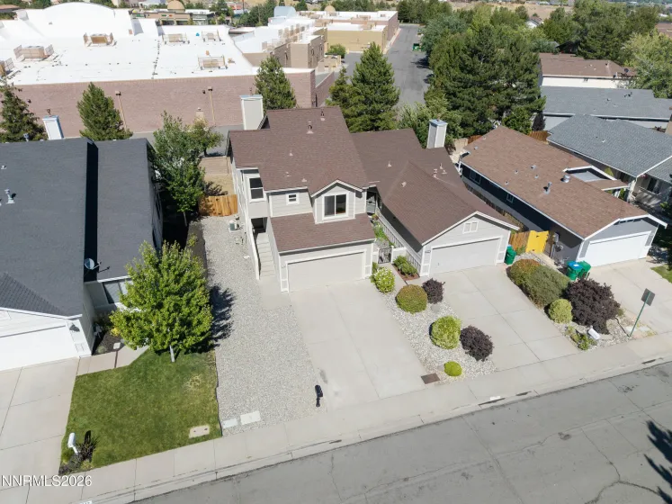1776 Sierra Highlands, Reno, Nevada 89523, 2 Bedrooms Bedrooms, ,3 BathroomsBathrooms,Residential,Residential,Sierra Highlands,0,260008739