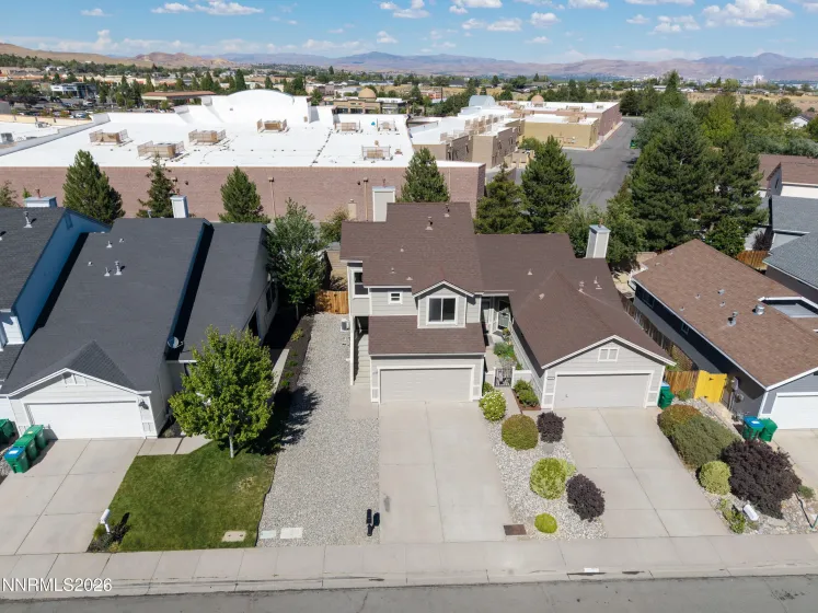 1776 Sierra Highlands, Reno, Nevada 89523, 2 Bedrooms Bedrooms, ,3 BathroomsBathrooms,Residential,Residential,Sierra Highlands,0,260008739