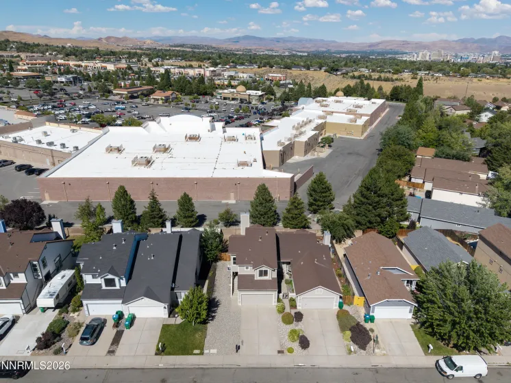 1776 Sierra Highlands, Reno, Nevada 89523, 2 Bedrooms Bedrooms, ,3 BathroomsBathrooms,Residential,Residential,Sierra Highlands,0,260008739