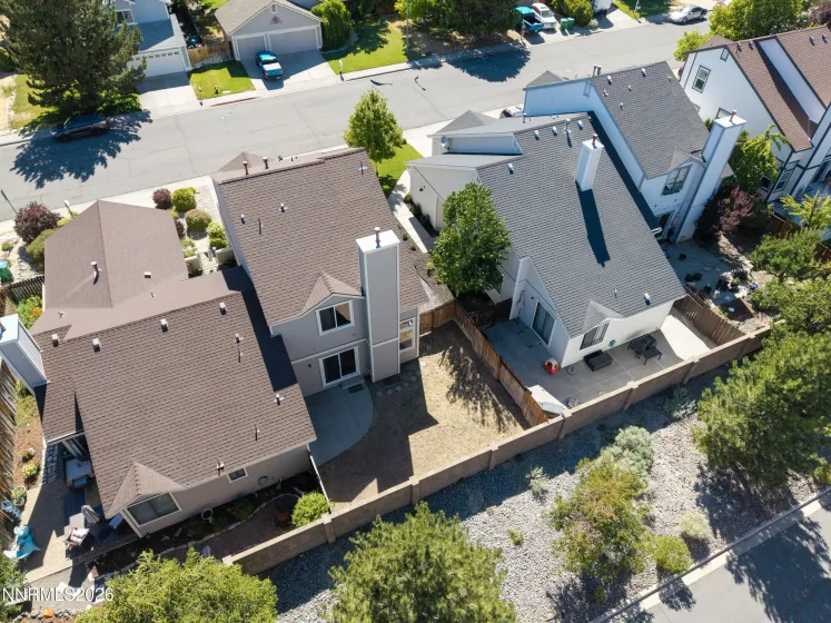 1776 Sierra Highlands, Reno, Nevada 89523, 2 Bedrooms Bedrooms, ,3 BathroomsBathrooms,Residential,Residential,Sierra Highlands,0,260008739