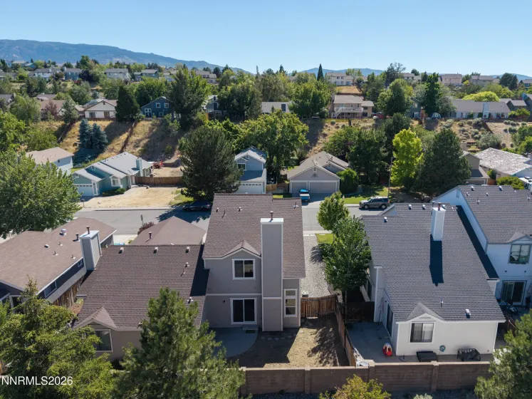 1776 Sierra Highlands, Reno, Nevada 89523, 2 Bedrooms Bedrooms, ,3 BathroomsBathrooms,Residential,Residential,Sierra Highlands,0,260008739
