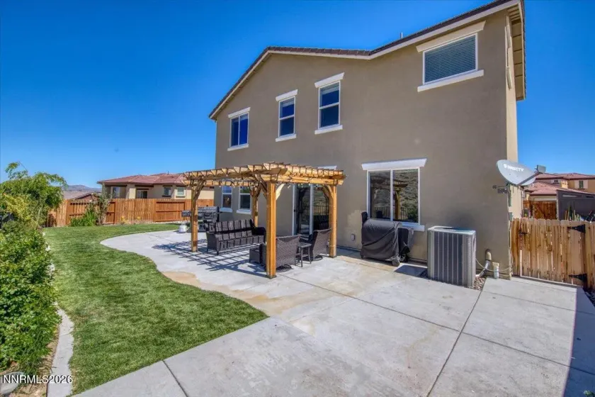 3109 Vecchio, Sparks, Nevada 89434, 4 Bedrooms Bedrooms, ,4 BathroomsBathrooms,Residential,Residential,Vecchio,0,260008740