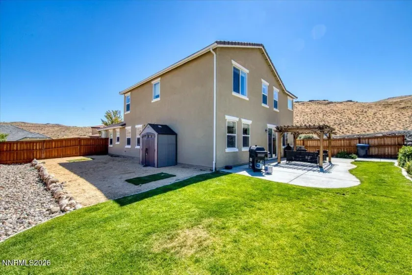 3109 Vecchio, Sparks, Nevada 89434, 4 Bedrooms Bedrooms, ,4 BathroomsBathrooms,Residential,Residential,Vecchio,0,260008740