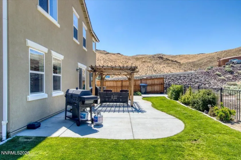 3109 Vecchio, Sparks, Nevada 89434, 4 Bedrooms Bedrooms, ,4 BathroomsBathrooms,Residential,Residential,Vecchio,0,260008740