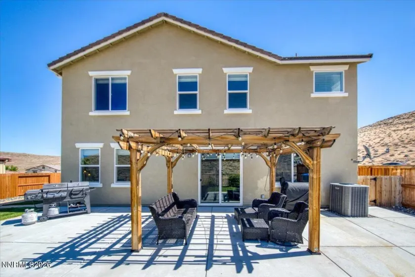 3109 Vecchio, Sparks, Nevada 89434, 4 Bedrooms Bedrooms, ,4 BathroomsBathrooms,Residential,Residential,Vecchio,0,260008740