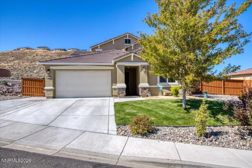 3109 Vecchio, Sparks, Nevada 89434, 4 Bedrooms Bedrooms, ,4 BathroomsBathrooms,Residential,Residential,Vecchio,0,260008740