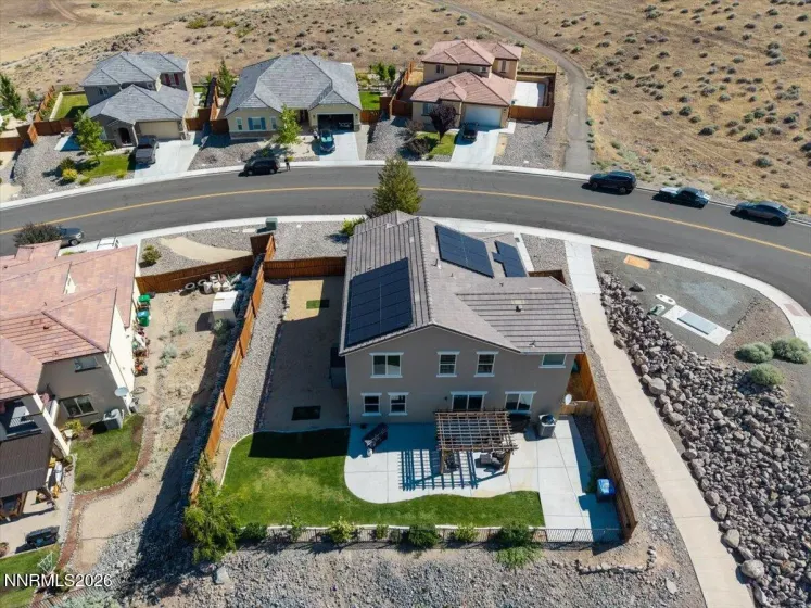 3109 Vecchio, Sparks, Nevada 89434, 4 Bedrooms Bedrooms, ,4 BathroomsBathrooms,Residential,Residential,Vecchio,0,260008740
