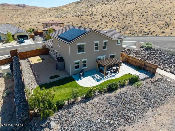 3109 Vecchio, Sparks, Nevada 89434, 4 Bedrooms Bedrooms, ,4 BathroomsBathrooms,Residential,Residential,Vecchio,0,260008740