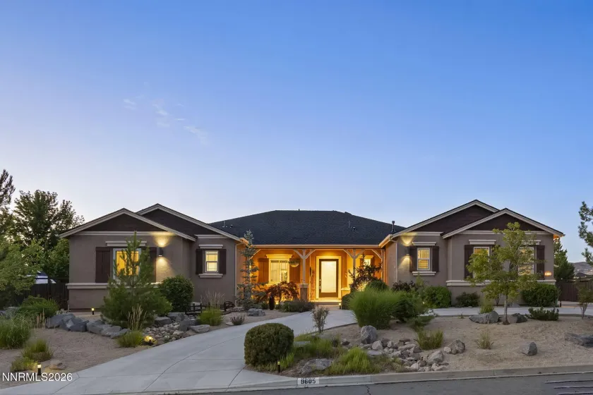 9605 Cordoba, Spanish Springs, Nevada 89441, 3 Bedrooms Bedrooms, ,3 BathroomsBathrooms,Residential,Residential,Cordoba,0,260008742