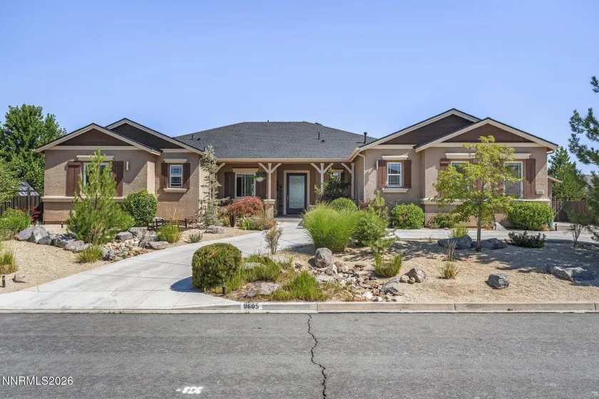9605 Cordoba, Spanish Springs, Nevada 89441, 3 Bedrooms Bedrooms, ,3 BathroomsBathrooms,Residential,Residential,Cordoba,0,260008742