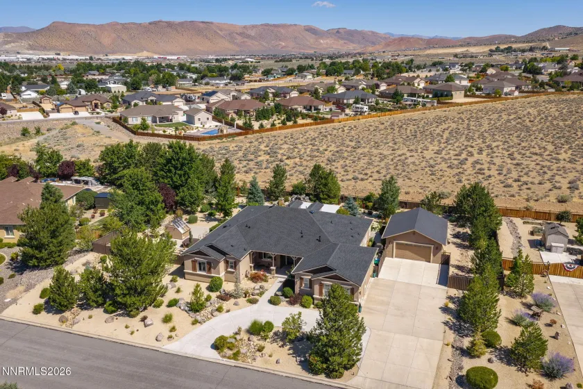 9605 Cordoba, Spanish Springs, Nevada 89441, 3 Bedrooms Bedrooms, ,3 BathroomsBathrooms,Residential,Residential,Cordoba,0,260008742