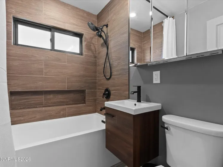 1312 Wesley, Reno, Nevada 89503, 2 Bedrooms Bedrooms, ,1 BathroomBathrooms,Residential,Residential,Wesley,0,260008751
