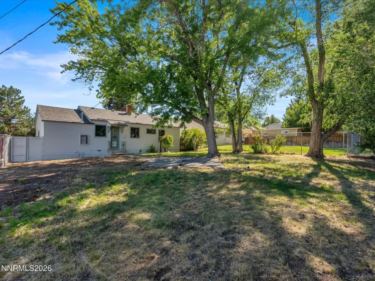 1312 Wesley, Reno, Nevada 89503, 2 Bedrooms Bedrooms, ,1 BathroomBathrooms,Residential,Residential,Wesley,0,260008751