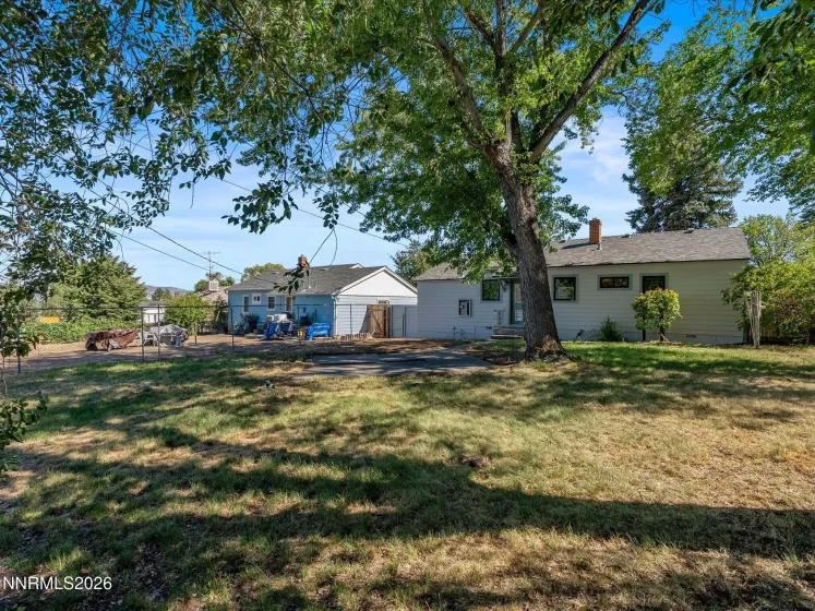 1312 Wesley, Reno, Nevada 89503, 2 Bedrooms Bedrooms, ,1 BathroomBathrooms,Residential,Residential,Wesley,0,260008751