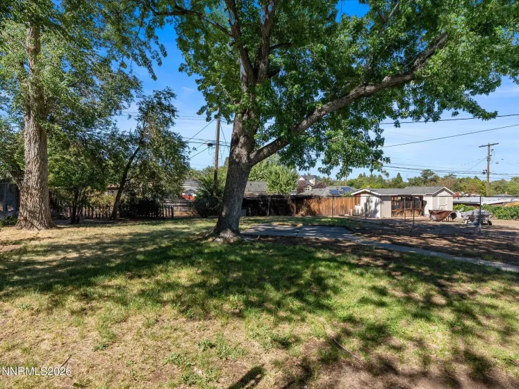 1312 Wesley, Reno, Nevada 89503, 2 Bedrooms Bedrooms, ,1 BathroomBathrooms,Residential,Residential,Wesley,0,260008751