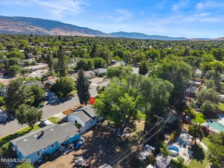 1312 Wesley, Reno, Nevada 89503, 2 Bedrooms Bedrooms, ,1 BathroomBathrooms,Residential,Residential,Wesley,0,260008751