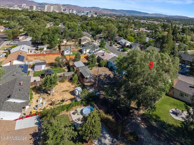 1312 Wesley, Reno, Nevada 89503, 2 Bedrooms Bedrooms, ,1 BathroomBathrooms,Residential,Residential,Wesley,0,260008751