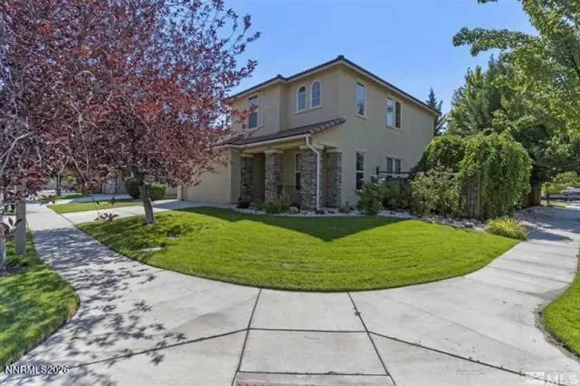 3757 Deutz, Sparks, Nevada 89436, 5 Bedrooms Bedrooms, ,3 BathroomsBathrooms,Residential,Residential,Deutz,0,260008752