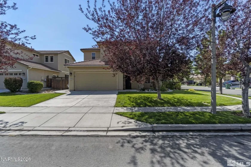 3757 Deutz, Sparks, Nevada 89436, 5 Bedrooms Bedrooms, ,3 BathroomsBathrooms,Residential,Residential,Deutz,0,260008752