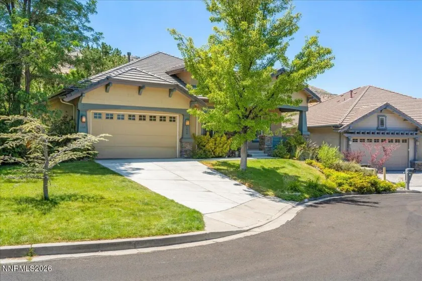 5020 Fall Colors, Reno, Nevada 89519, 3 Bedrooms Bedrooms, ,2 BathroomsBathrooms,Residential,Residential,Fall Colors,0,260008753