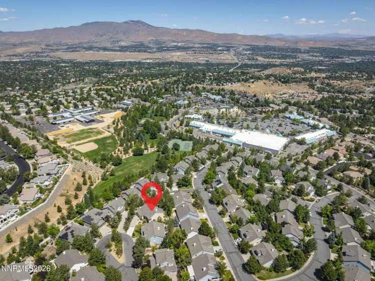 4581 Lynnfield, Reno, Nevada 89519, 4 Bedrooms Bedrooms, ,3 BathroomsBathrooms,Residential,Residential,Lynnfield,0,260008754