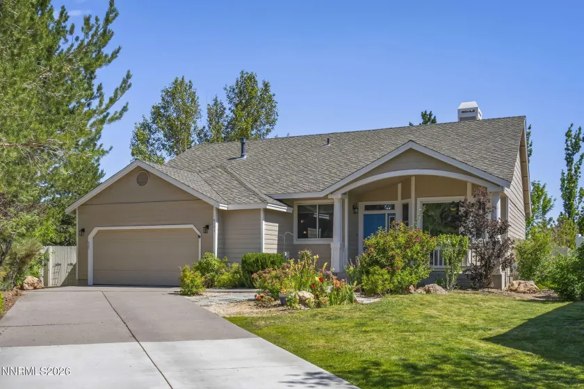 4581 Lynnfield, Reno, Nevada 89519, 4 Bedrooms Bedrooms, ,3 BathroomsBathrooms,Residential,Residential,Lynnfield,0,260008754