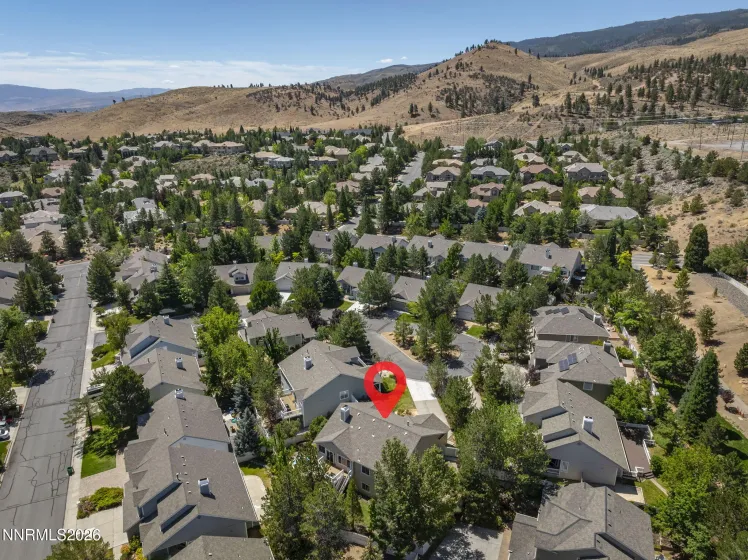 4581 Lynnfield, Reno, Nevada 89519, 4 Bedrooms Bedrooms, ,3 BathroomsBathrooms,Residential,Residential,Lynnfield,0,260008754