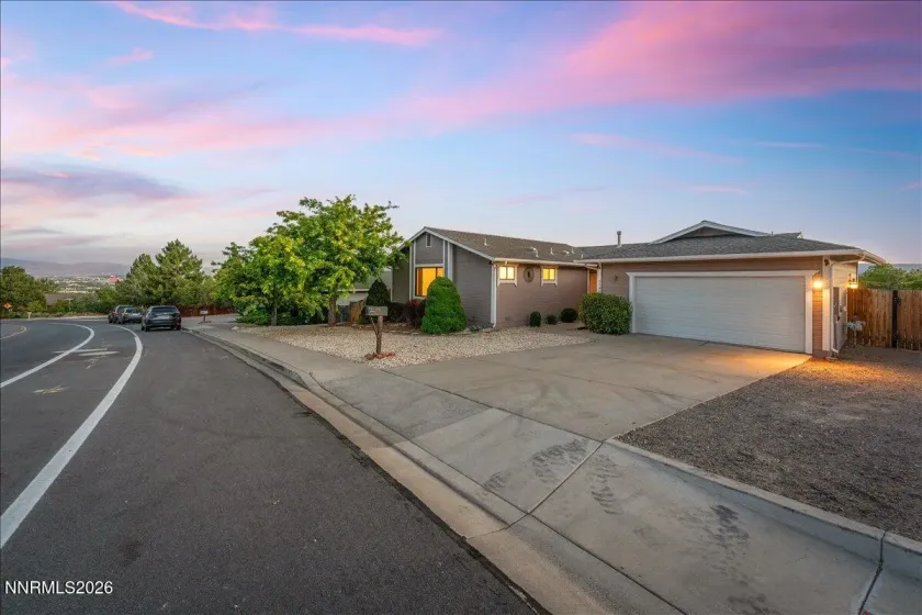 3345 Socrates, Reno, Nevada 89512, 3 Bedrooms Bedrooms, ,2 BathroomsBathrooms,Residential,Residential,Socrates,0,260008755
